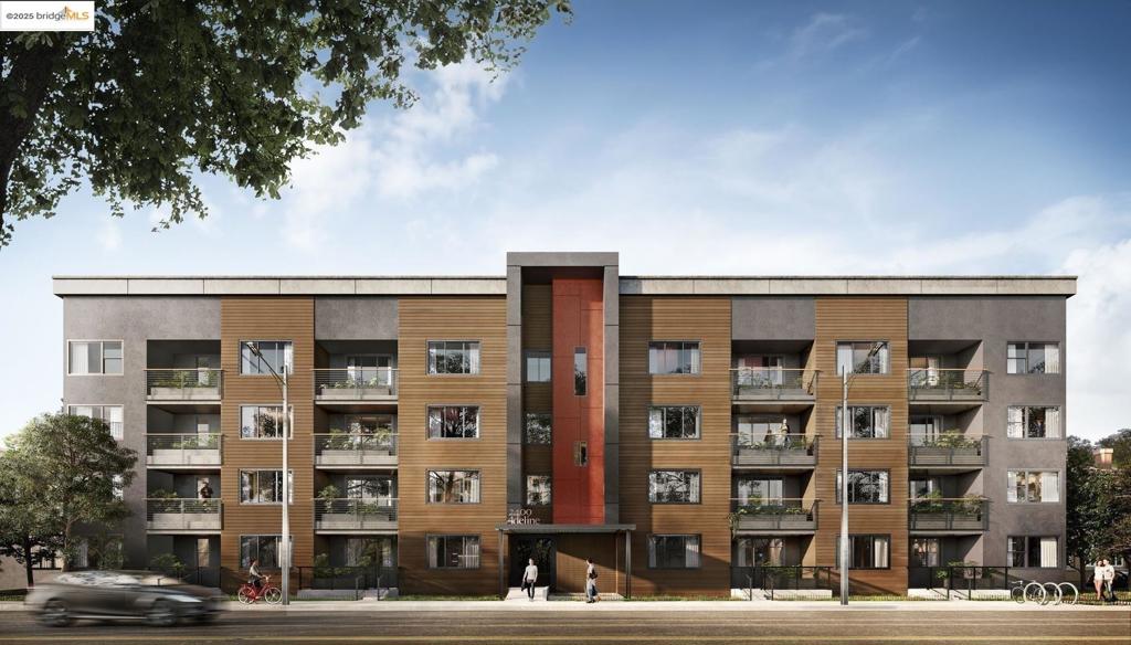 2400 Adeline St 304 Property Photo 12