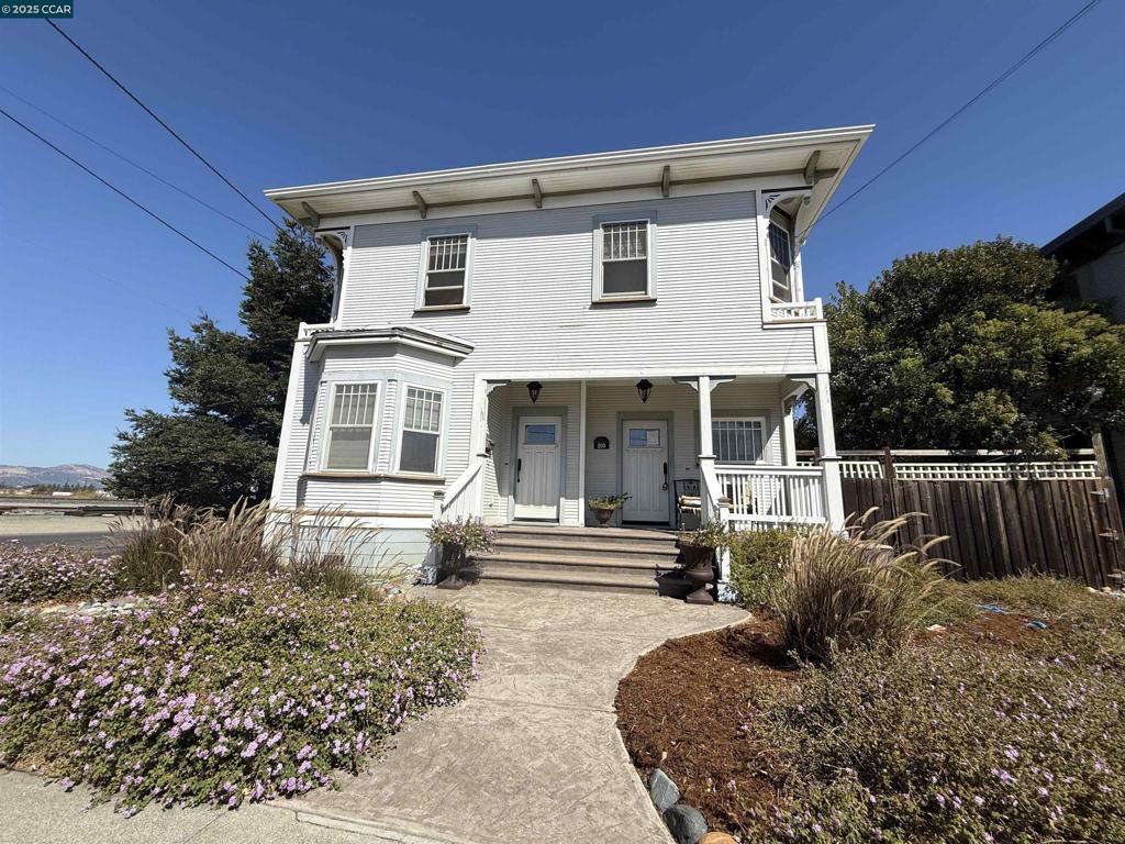 200 Solano St Property Photo 1