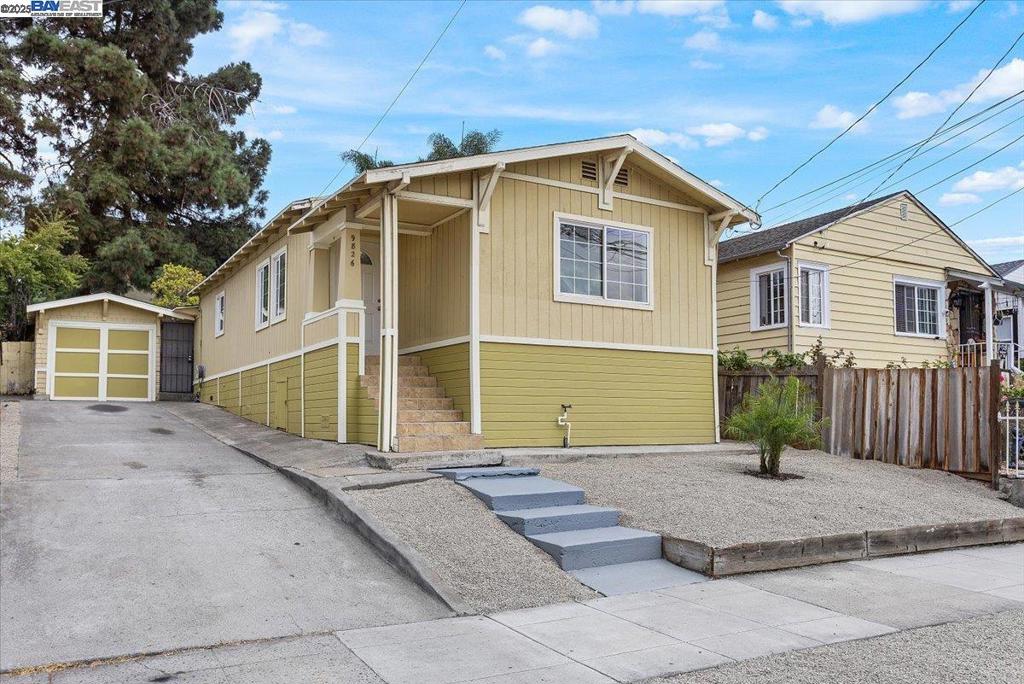 9826 ELMAR AVE Property Photo 1