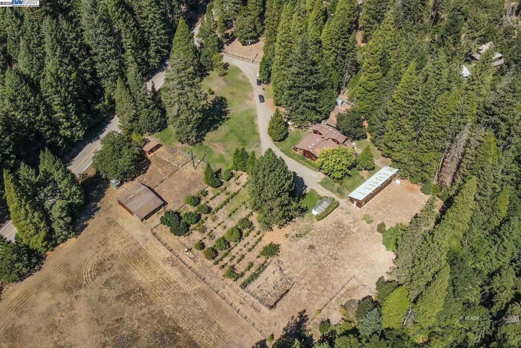 4481 Rush Creek Rd Property Photo 3