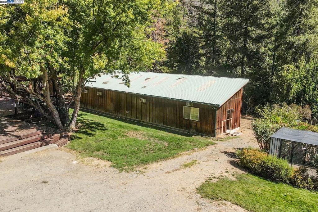 4481 Rush Creek Rd Property Photo 4