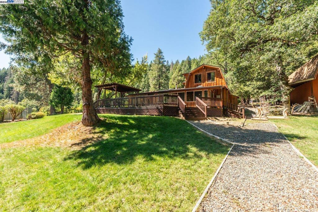 4481 Rush Creek Rd Property Photo 39