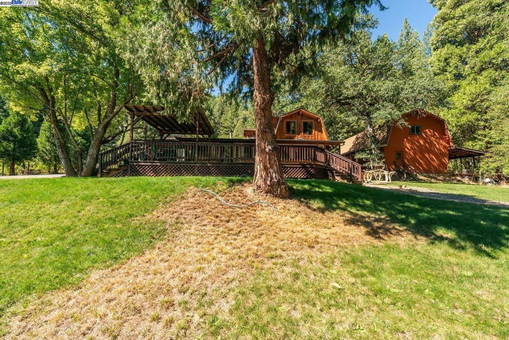 4481 Rush Creek Rd Property Photo 47