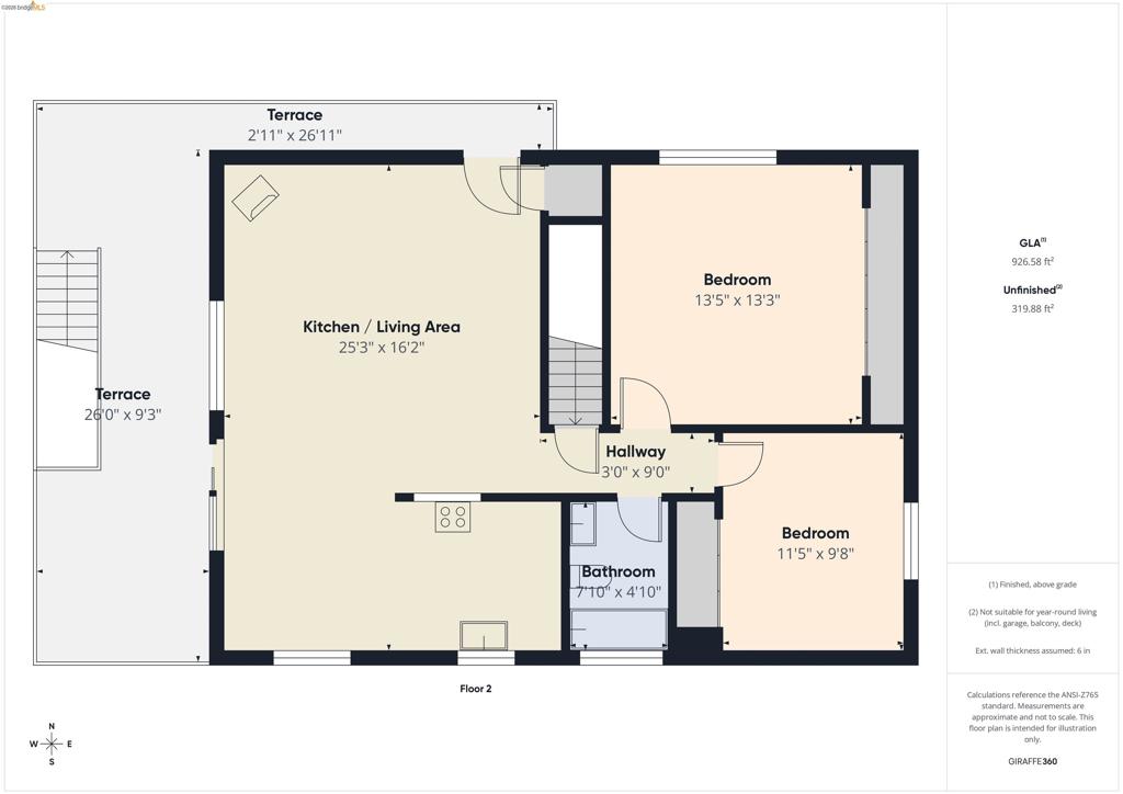 25481 David Dr Property Photo 16