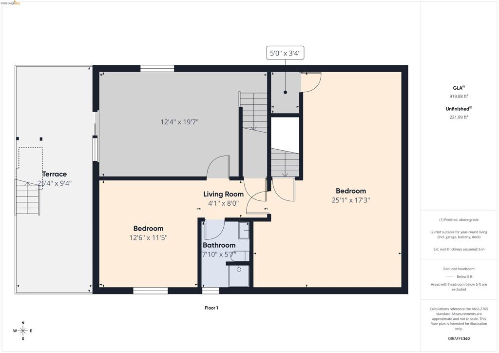 25481 David Dr Property Photo 17