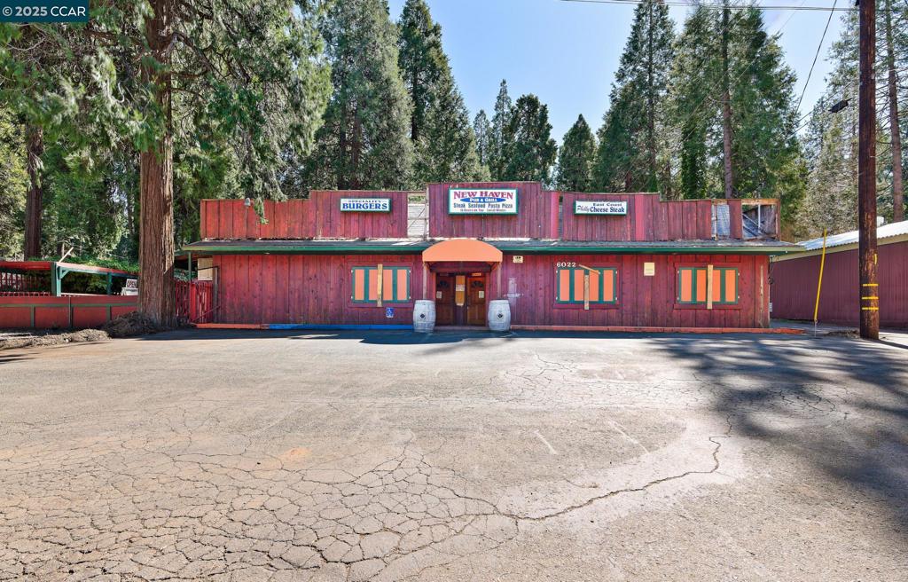 6022 Pony Express Trl Property Photo 1