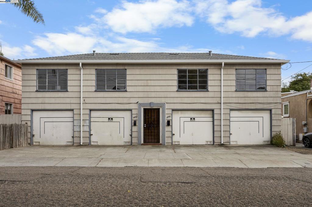 1450 Ward St Property Photo 1