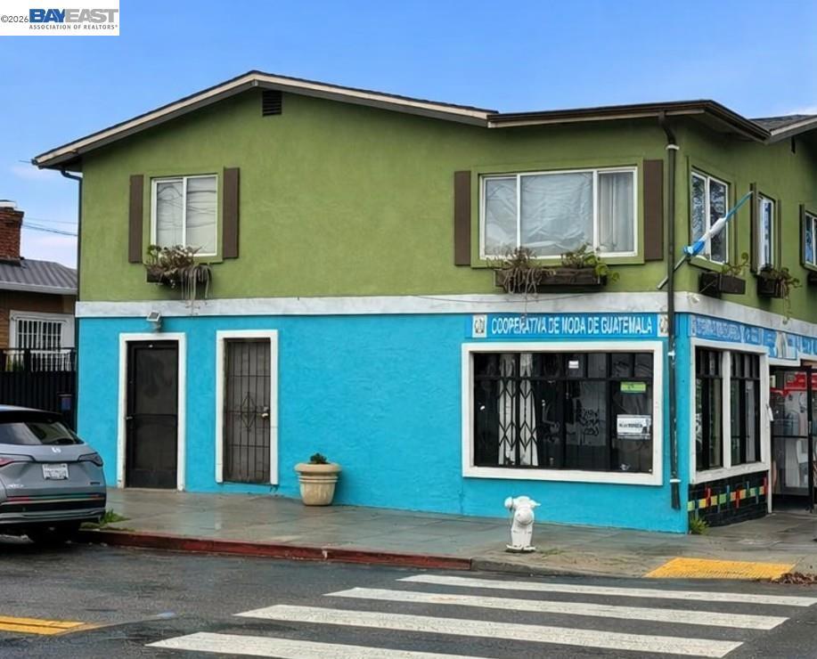 3700 Foothill Blvd Property Photo 1