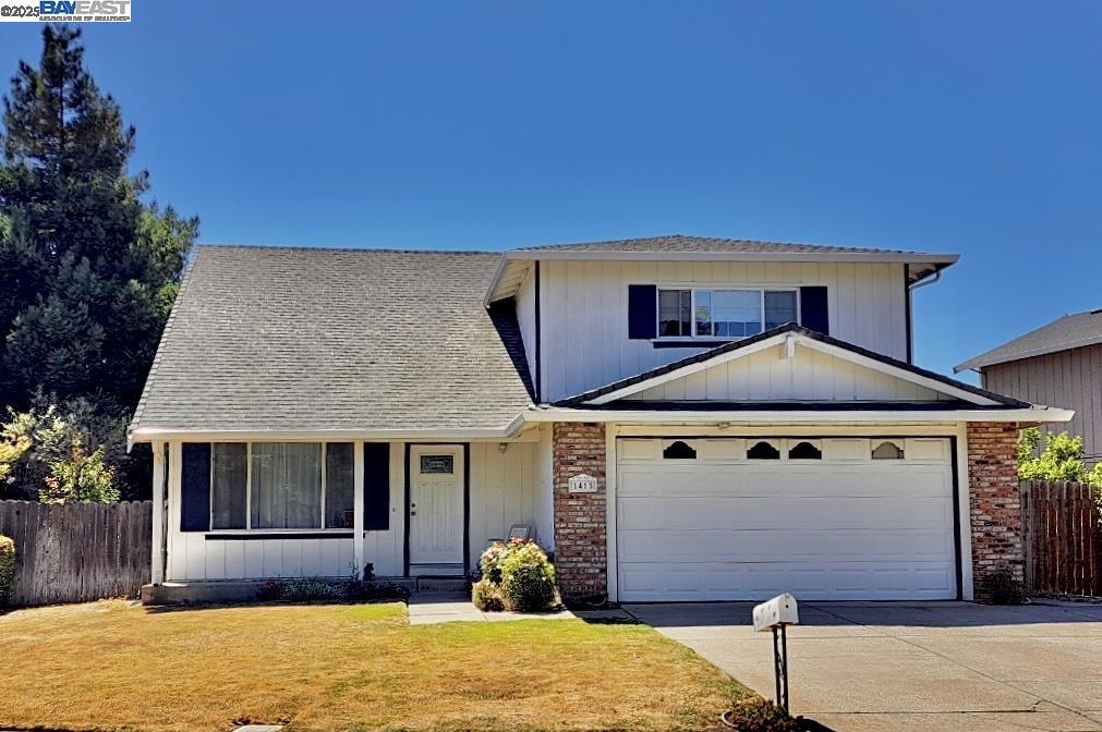 1415 Pelican Way Property Photo 1