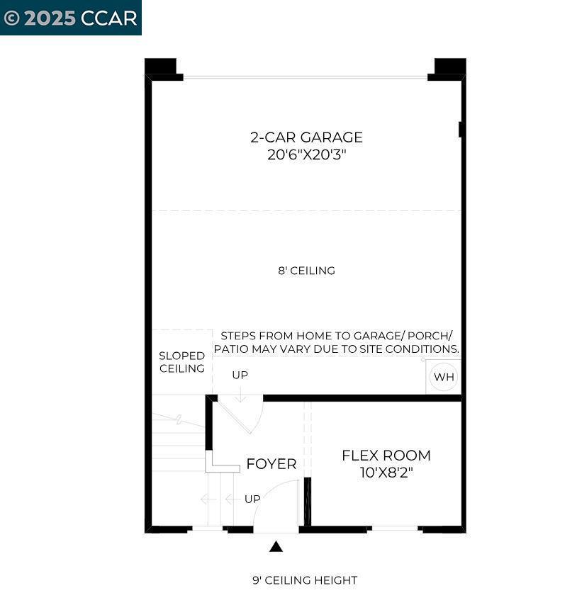 3089 El Camino Real 9 Property Photo 9
