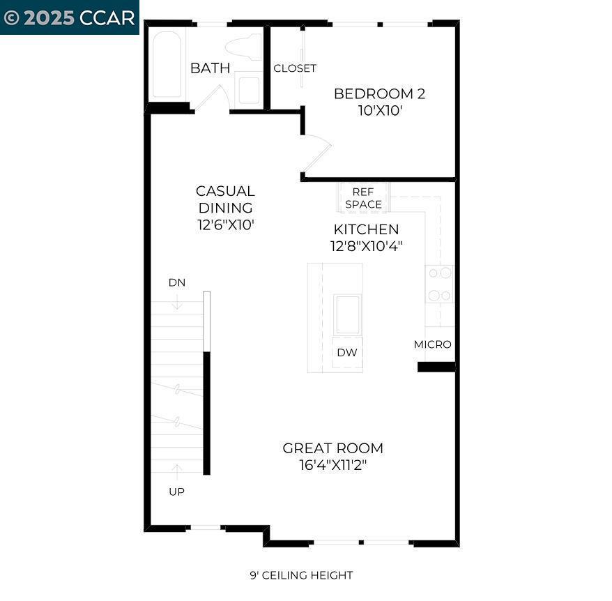 3089 El Camino Real 9 Property Photo 10