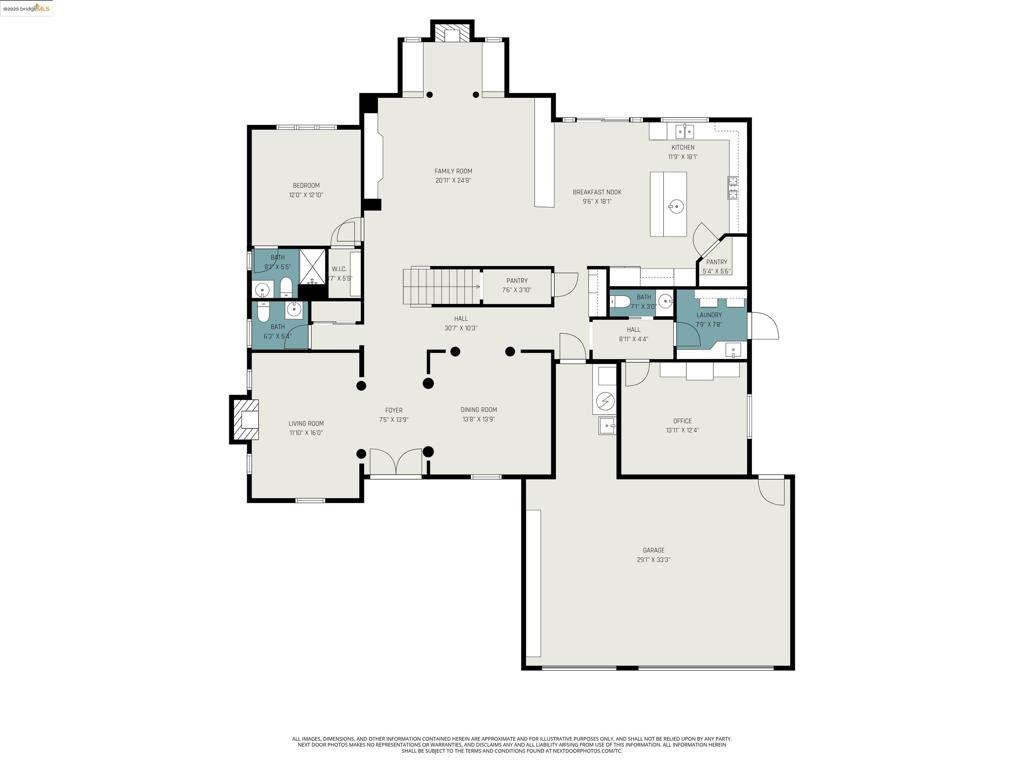 1914 Table Mountain Way Property Photo 5