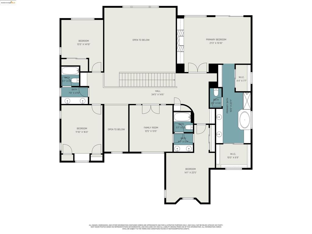 1914 Table Mountain Way Property Photo 6