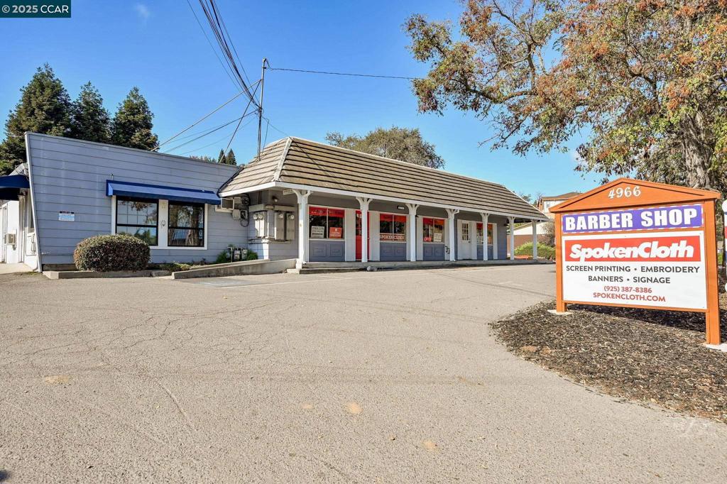 4966 Pacheco Blvd Property Photo 4