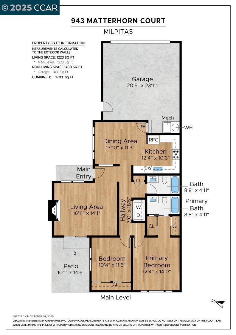 943 Matterhorn Court Property Photo 59