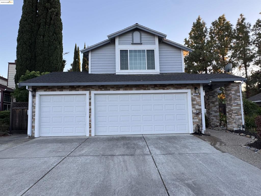 3124 Sunflower Drive Property Photo 1