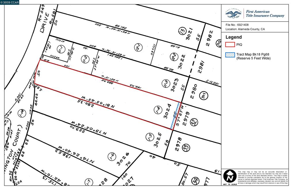 6595 Thorndale Dr Property Photo 3