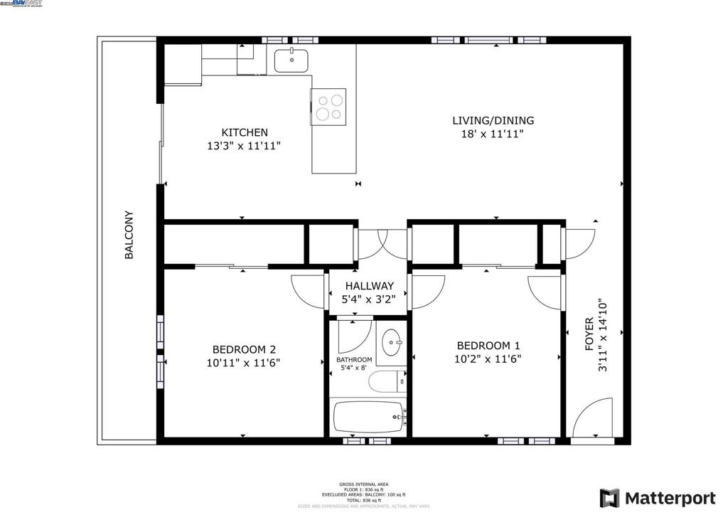 1444 Walnut St Property Photo 43