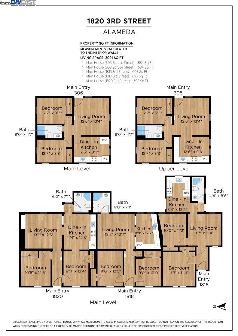 1820 3rd St Property Photo 60