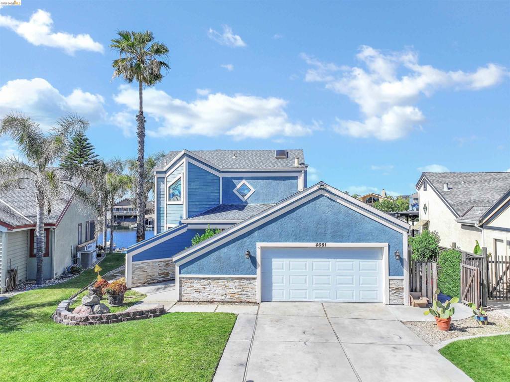 4681 Spinnaker Way Property Photo 1