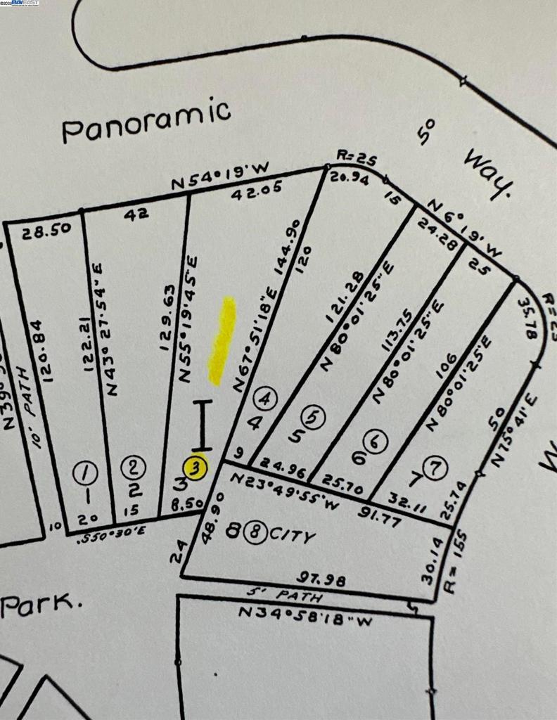 Panoramic Way Property Photo 1