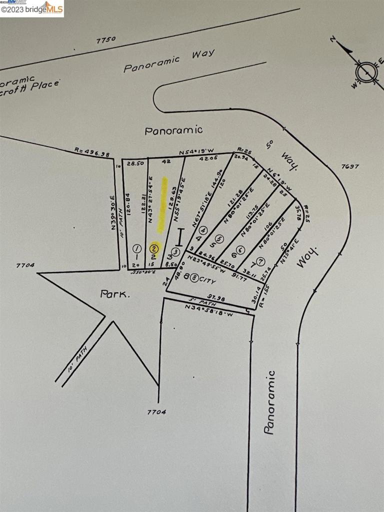 Panoramic Way Property Photo 3