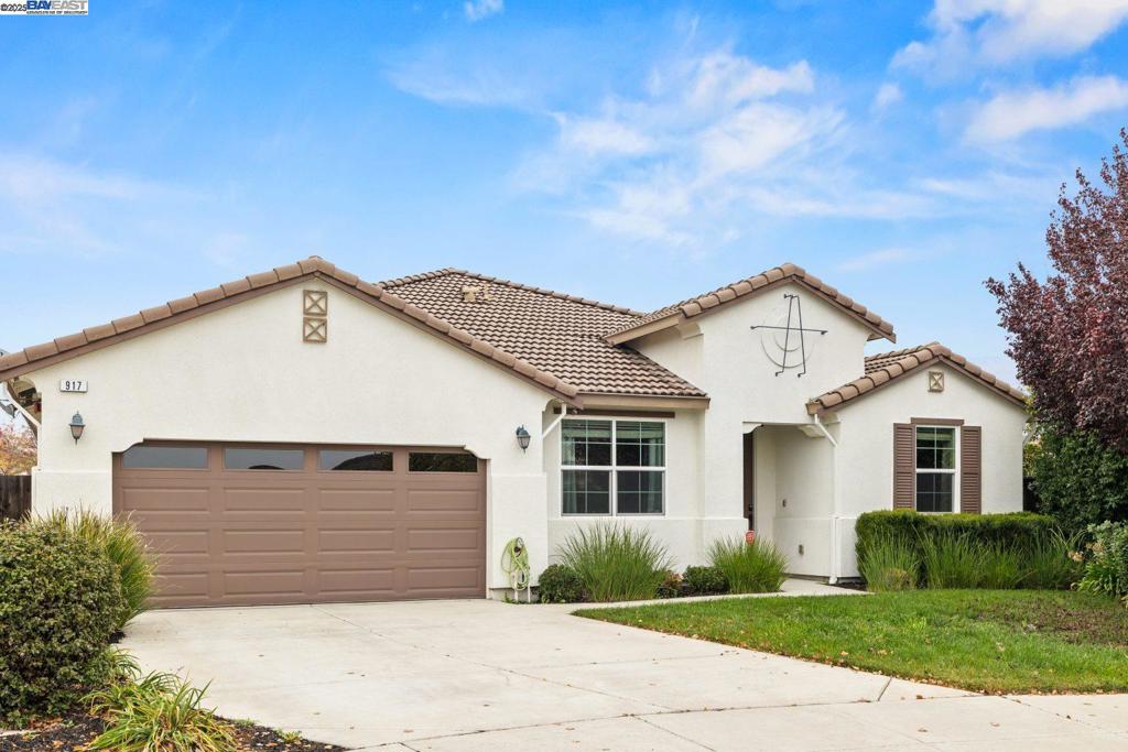 917 Talaria Ct Property Photo 15