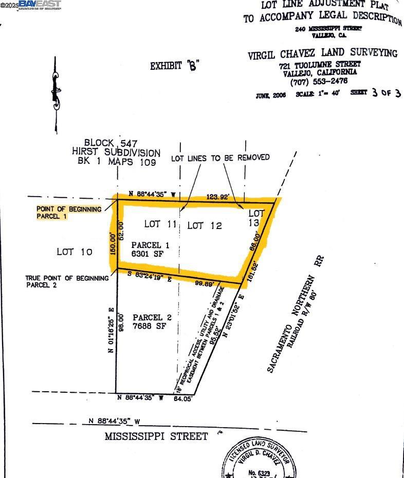 230 Mississippi Property Photo 4