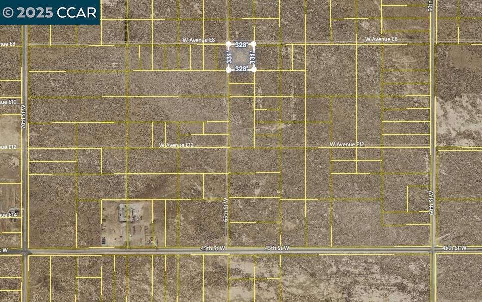 65 St. W And Ave. E-8 Property Photo 1
