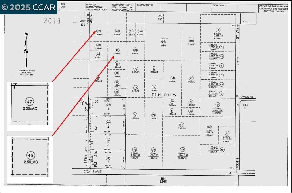 65 St. W And Ave. E-8 Property Photo 2