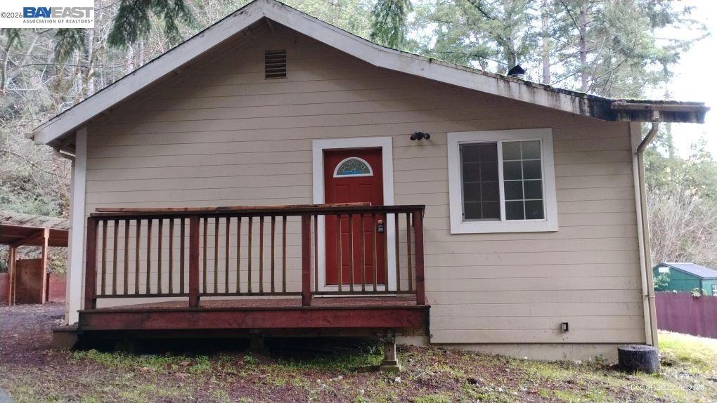 28440 Ryan Creek Road Property Photo 2