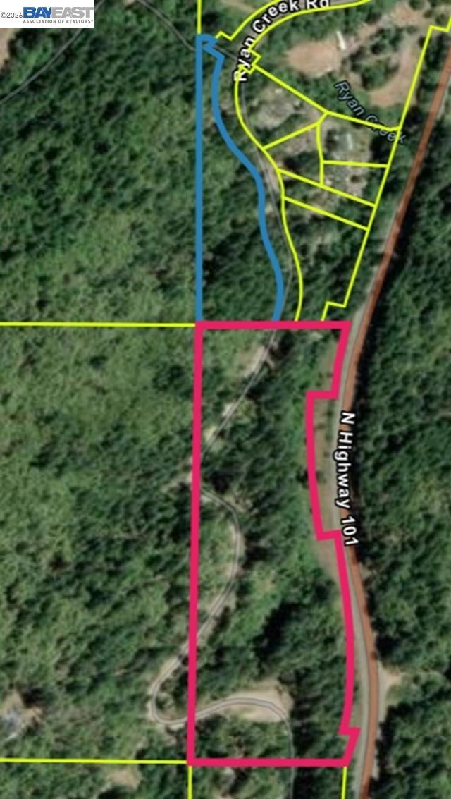 28440 Ryan Creek Road Property Photo 4