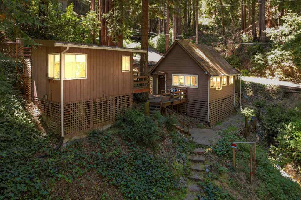 15475 Big Basin Way Property Photo 1