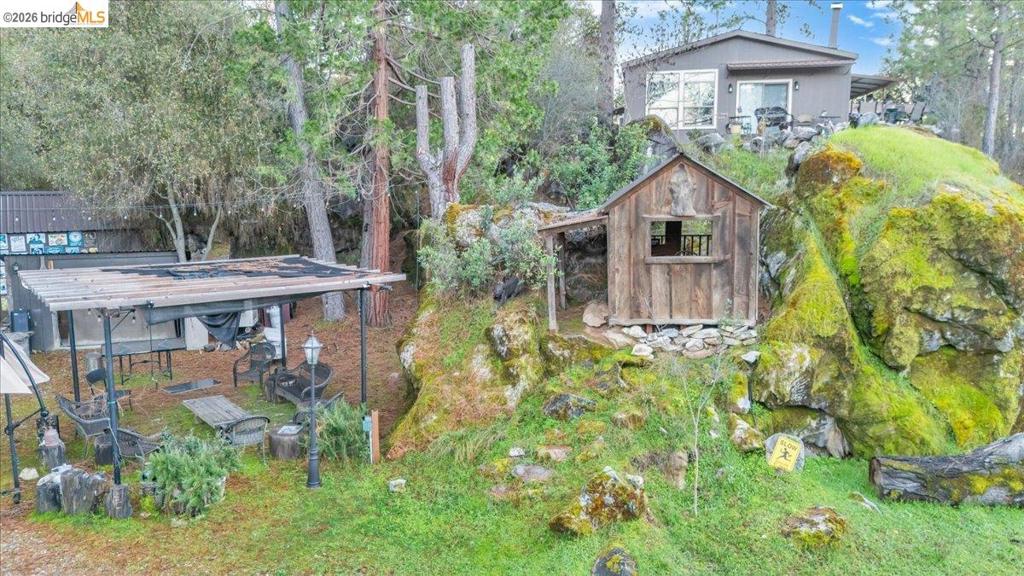 22389 Parrotts Ferry Rd Property Photo 11