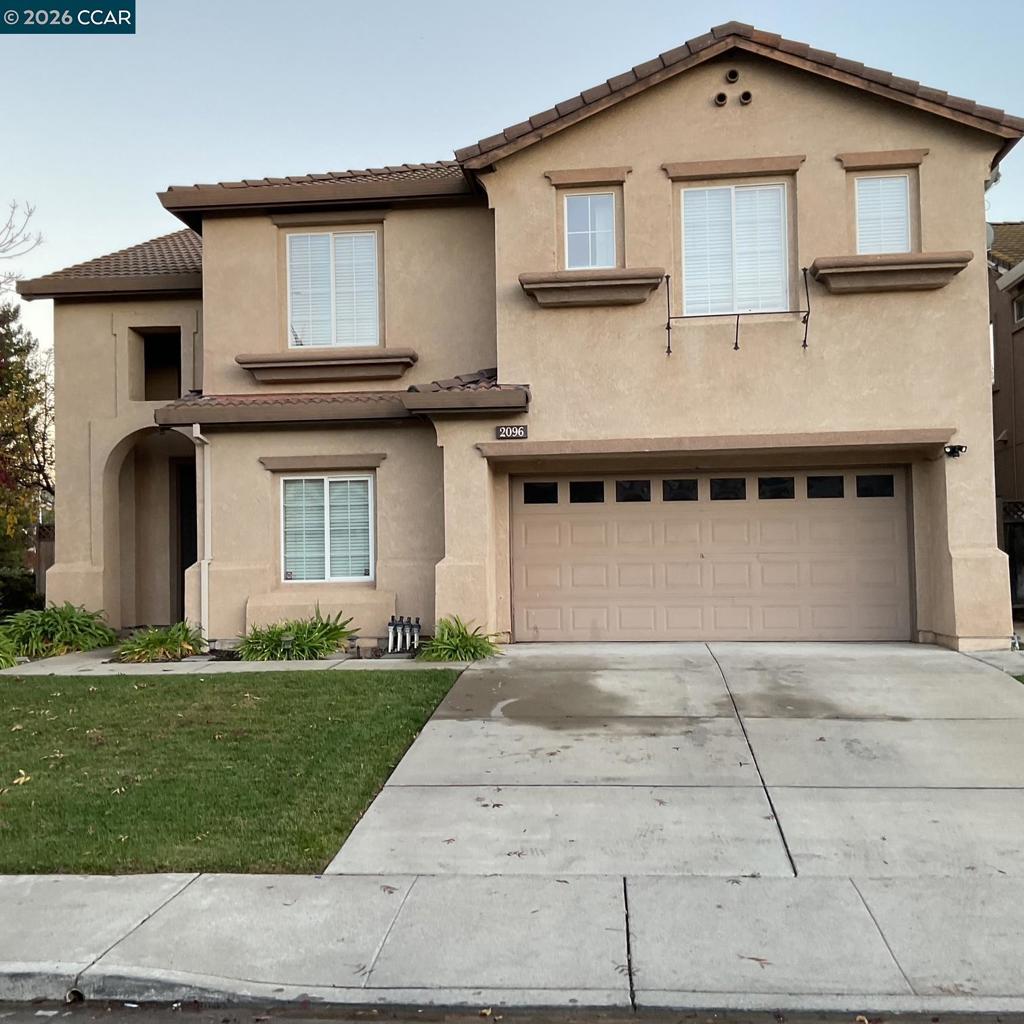 2096 Goldpine Way Property Photo 1