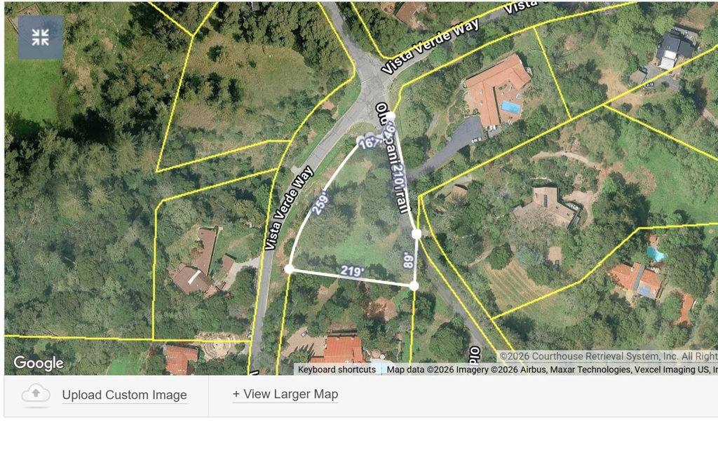 0 00 Vista Verde Property Photo 2