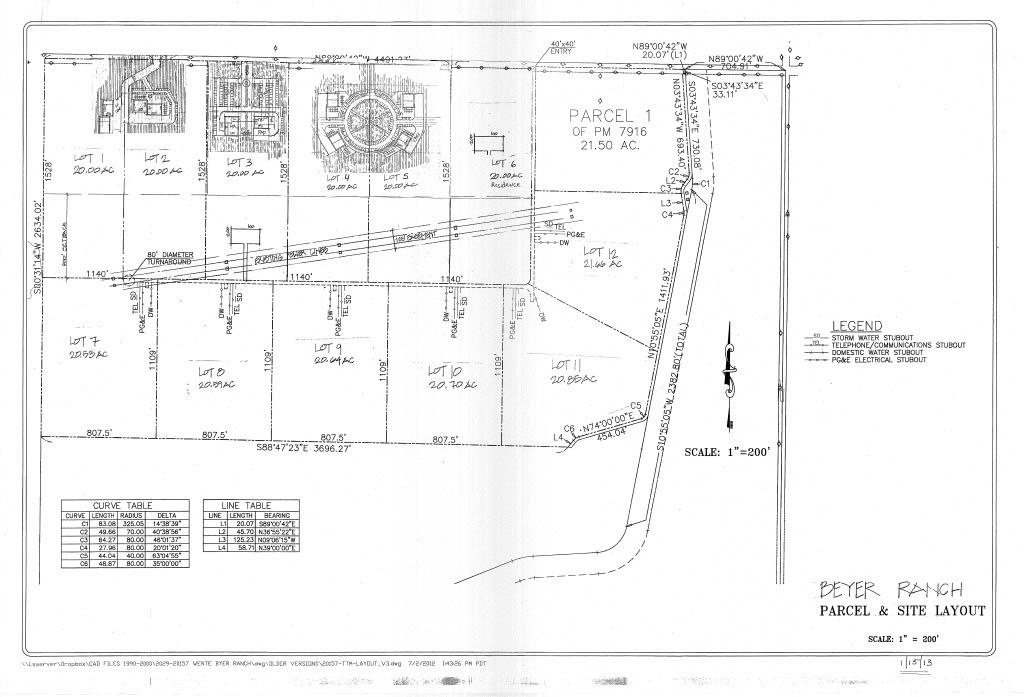 6741 Tesla Rd Property Photo 2