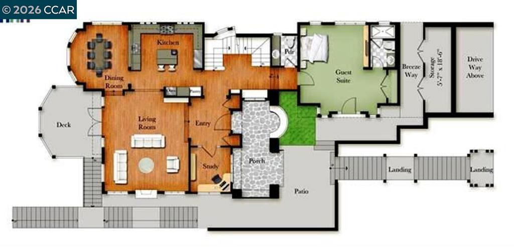0 Gravatt Dr Property Photo 9