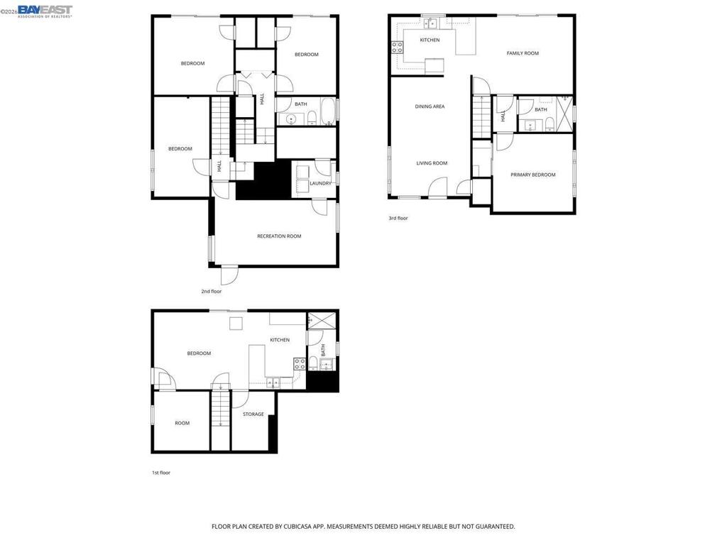 16605 Rolando Ave Property Photo 7