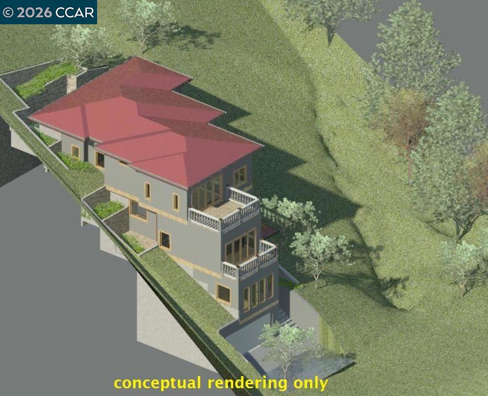 0 Cañon Dr Property Photo 1