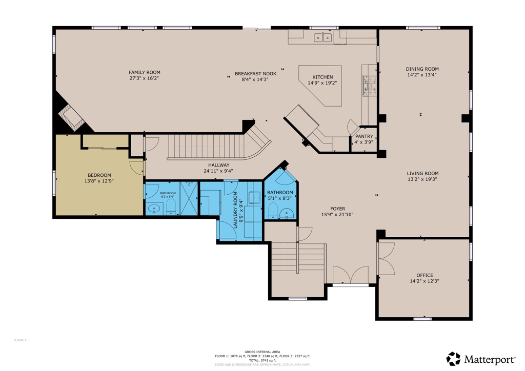 3108 Ashbourne Cir Property Photo 59