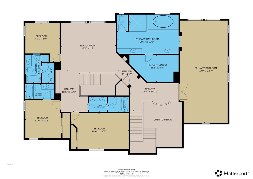 3108 Ashbourne Cir Property Photo 60