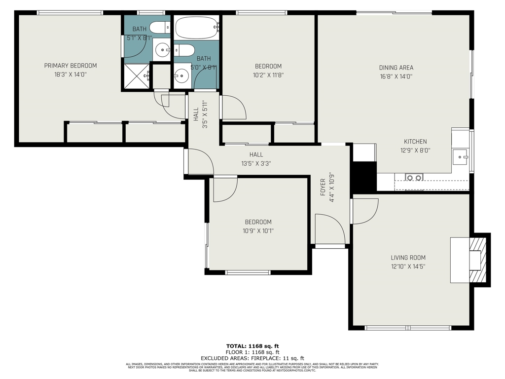 25 Marilyn Pl Property Photo 22