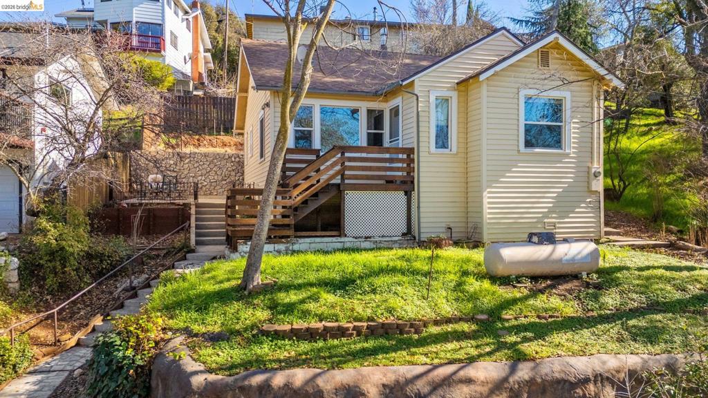 169 N Shepherd St. Property Photo