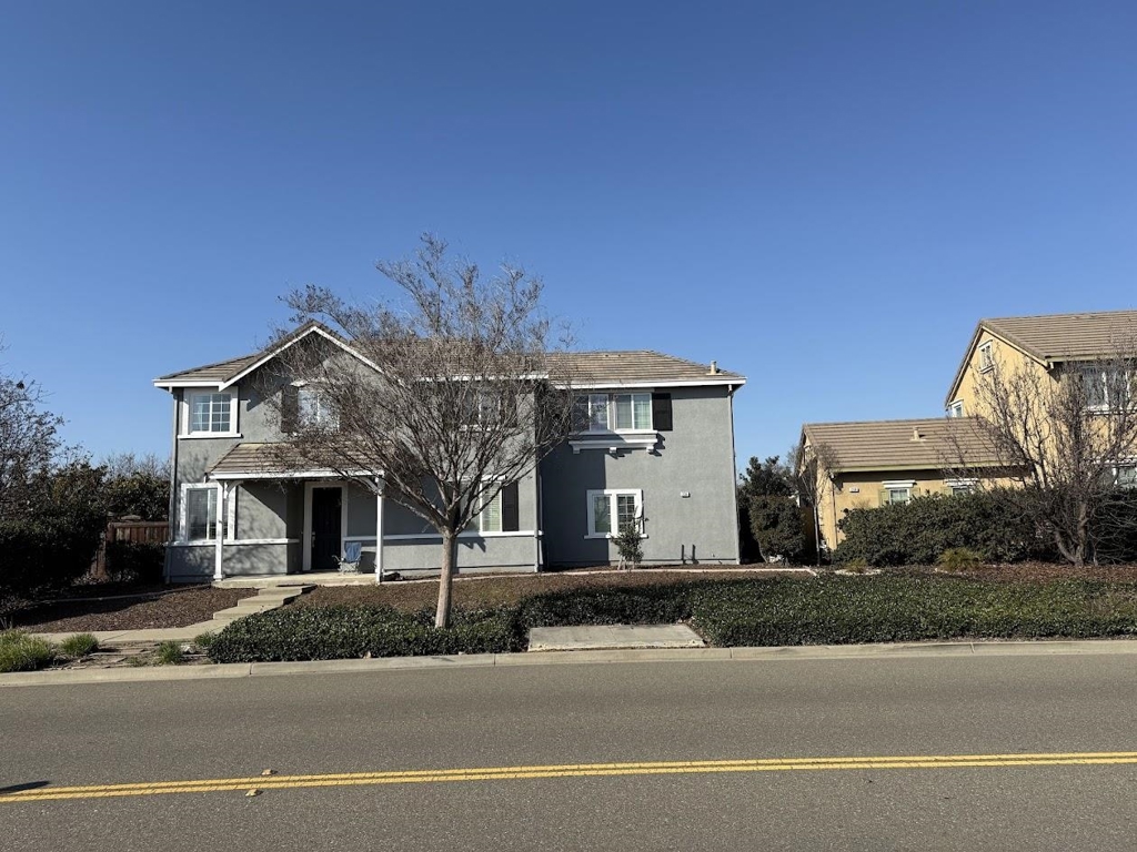 236 Cogburn Way Property Photo 3