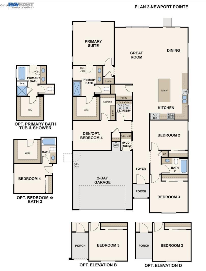 1016 Bluebell Circle Property Photo 12