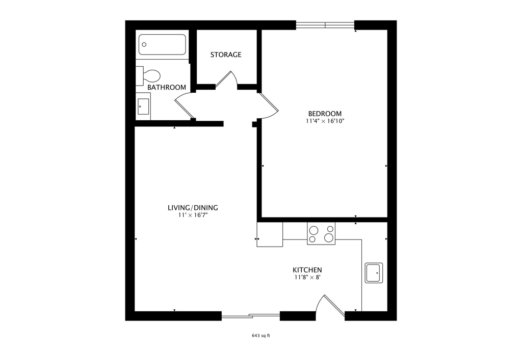 3257 Delaware St Property Photo 35