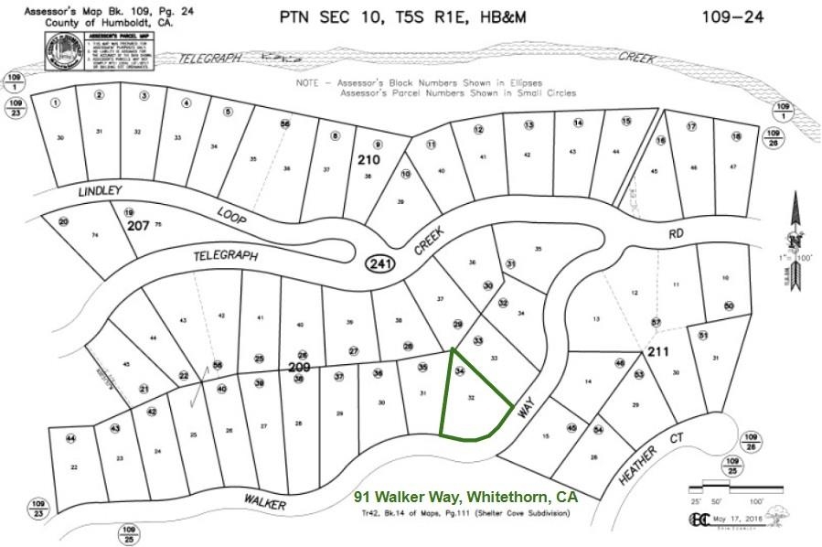 91 Walker Way Property Photo 8