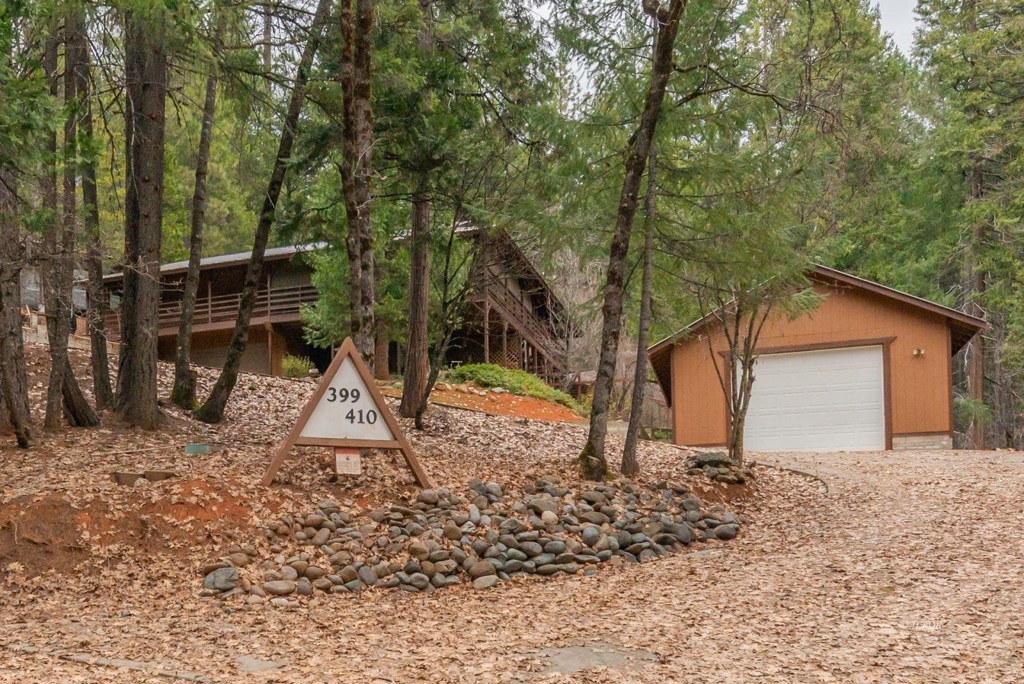 410 Lake Forest Dr. Property Photo 46