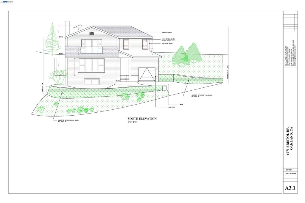 6971 Bristol Drive Property Photo 9